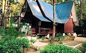 Shari-La Island Resort